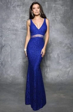 Nina Canacci - 7351 Dress Formal Gowns