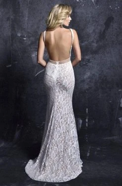 Nina Canacci - 7351 Dress Formal Gowns