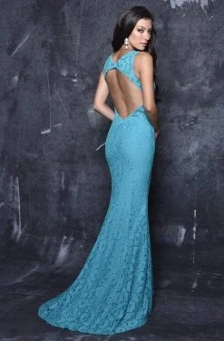 Formal Gowns Nina Canacci - 7355 Dress