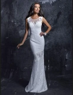 Nina Canacci - 7359 Dress