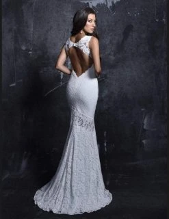 Nina Canacci - 7359 Dress