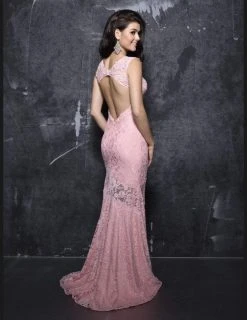 Nina Canacci - 7359 Dress