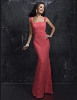 Nina Canacci - 7363 Dress Formal Gowns