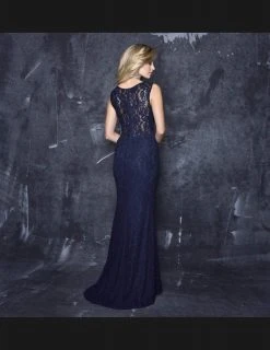 Nina Canacci - 7363 Dress Formal Gowns