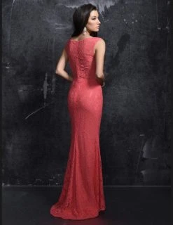 Nina Canacci - 7363 Dress Formal Gowns