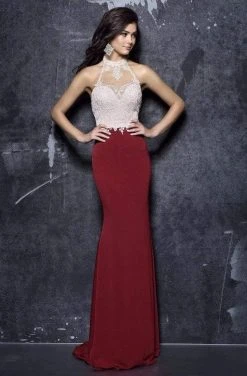 Formal Gowns Nina Canacci - 7369 Dress