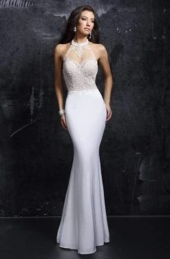 Formal Gowns Nina Canacci - 7369 Dress