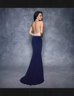Nina Canacci - 7372 Dress Formal Gowns