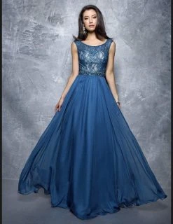 Nina Canacci - 9101 Dress