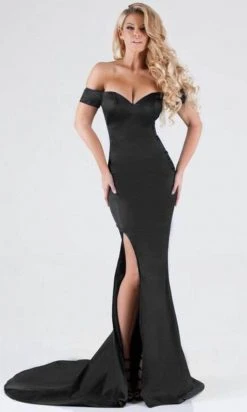 Portia And Scarlett - Karen Gown Sweetheart Evening Gown Formal Gowns 8 Portia And Scarlett - Karen Gown Sweetheart Evening Gown Formal Gowns