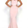 Portia And Scarlett - Sophia Gown Sleeveless Prom Gown 2 Portia And Scarlett - Sophia Gown Sleeveless Prom Gown