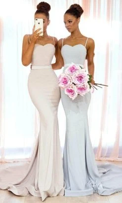Portia And Scarlett - Sophia Gown Sleeveless Prom Gown 20 Portia And Scarlett - Sophia Gown Sleeveless Prom Gown