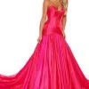Rachel Allan Primadonna - 5112 Sweetheart Dropped Waist Ball Gown Formal Gowns