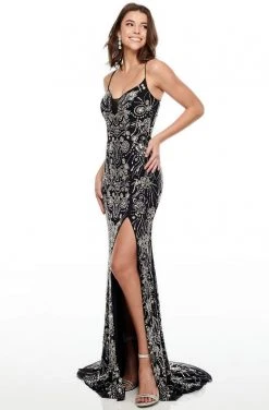 Rachel Allan Prom - 7056 Sexy Sweetheart Bejeweled Sheath Dress Formal Gowns 7 Rachel Allan Prom - 7056 Sexy Sweetheart Bejeweled Sheath Dress Formal Gowns