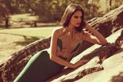 Saboroma - 99965 Jewel Neck Trumpet Dress 7 Saboroma - 99965 Jewel Neck Trumpet Dress