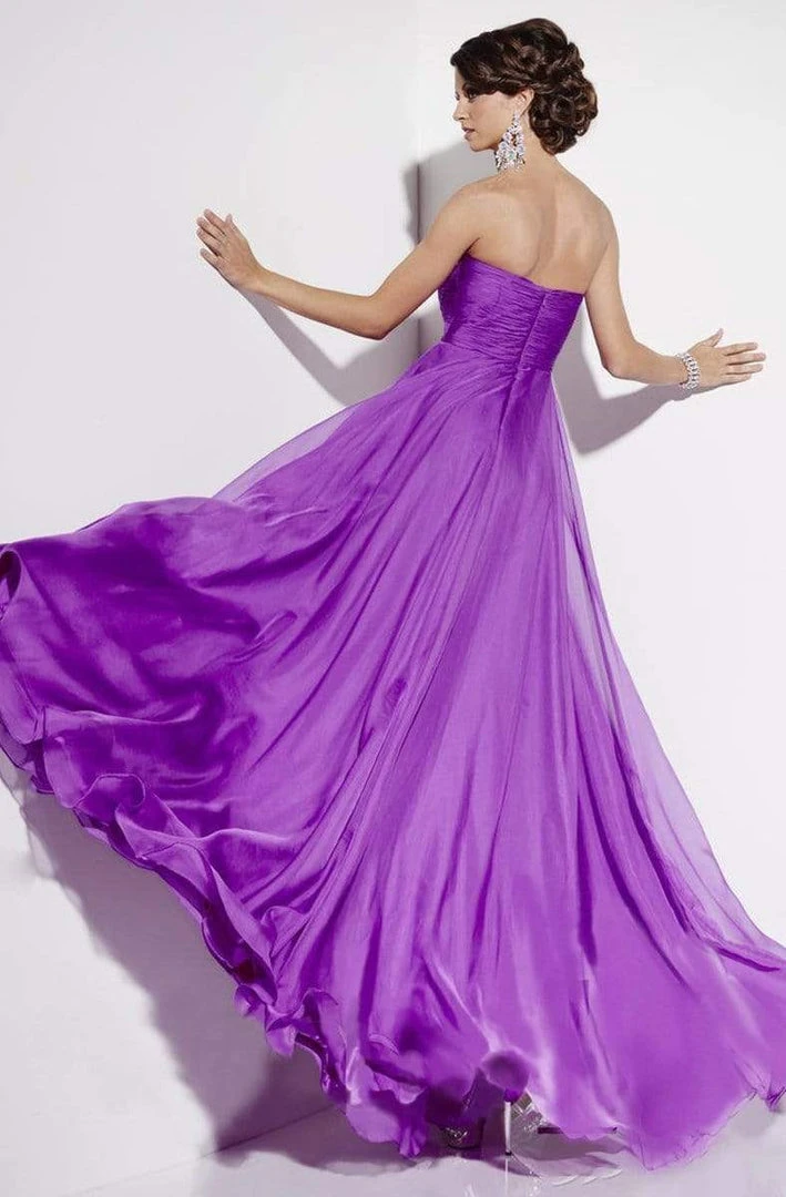 Formal Gowns Studio 17 - 12559 Ruched Sweetheart Ballgown 4 Formal Gowns Studio 17 - 12559 Ruched Sweetheart Ballgown