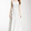 Formal Gowns Sue Wong - Embellished Trumpet Gown W2505