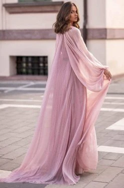 Tarik Ediz - 93848 Ruched Sweetheart A-Line Dress Formal Gowns