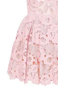 Tarik Ediz - Lace Illusion Jewel Neck A-line Dress 50071 Cocktail Dresses 15 Tarik Ediz - Lace Illusion Jewel Neck A-line Dress 50071 Cocktail Dresses