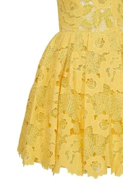 Tarik Ediz - Lace Illusion Jewel Neck A-line Dress 50071 Cocktail Dresses 18 Tarik Ediz - Lace Illusion Jewel Neck A-line Dress 50071 Cocktail Dresses