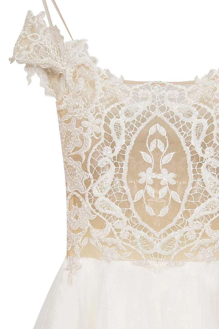 Tarik Ediz - Sweetheart Neck A-Line Short Dress 90434 Cocktail Dresses 6 Tarik Ediz - Sweetheart Neck A-Line Short Dress 90434 Cocktail Dresses