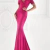 Tarik Ediz - Sweetheart Trumpet Gown 92755