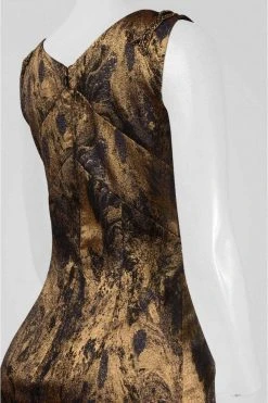 Formal Gowns Theia 882562 Embellished Bateau Trumpet Gown 9 Formal Gowns Theia 882562 Embellished Bateau Trumpet Gown