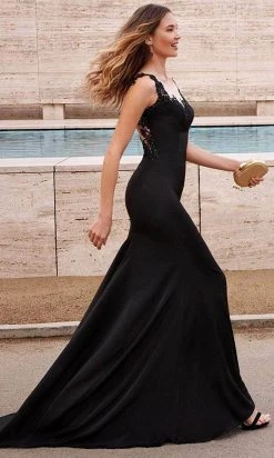 Alyce Paris 27542 - Sweetheart Neck Formal Dress