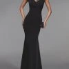 Alyce Paris 27542 - Sweetheart Neck Formal Dress