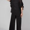 Alyce Paris 27633 - Two-Piece Formal Jumpsuit