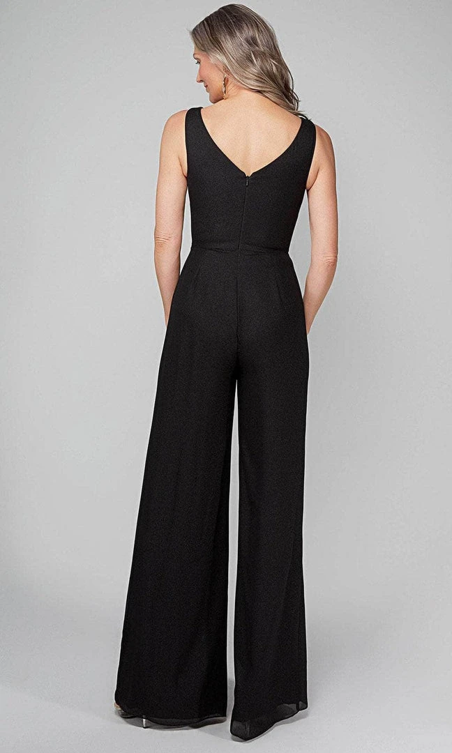 Alyce Paris 27633 - Two-Piece Formal Jumpsuit 8 Alyce Paris 27633 - Two-Piece Formal Jumpsuit