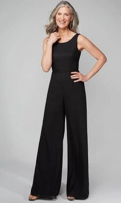Alyce Paris 27633 - Two-Piece Formal Jumpsuit 11 Alyce Paris 27633 - Two-Piece Formal Jumpsuit