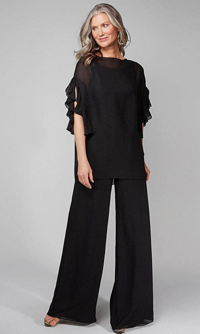 Alyce Paris 27633 - Two-Piece Formal Jumpsuit 5 Alyce Paris 27633 - Two-Piece Formal Jumpsuit