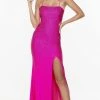 Alyce Paris 61154 - Body Con Evening Dress