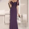 Alyce Paris - Mother Of The Bride - 29580 Dress In Amethyst