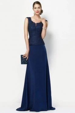 Alyce Paris - Special Occasion Collection - 27105 Dress