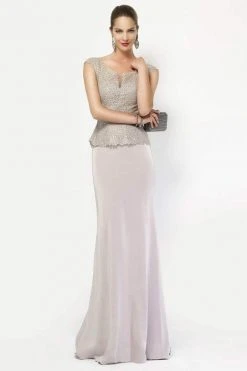 Alyce Paris - Special Occasion Collection - 27105 Dress