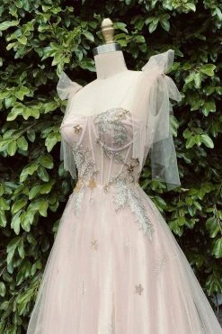 Andrea And Leo - A0824 Sweetheart A-Line Evening Dress 21 Andrea And Leo - A0824 Sweetheart A-Line Evening Dress