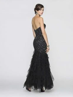 SCALA BG Haute - G3104 Dress In Black