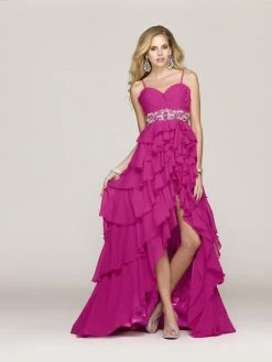 SCALA BG Haute - G3106 Dress In Lilac