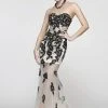 SCALA BG Haute - G3118 Dress In Black 2 SCALA BG Haute - G3118 Dress In Black