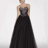 SCALA BG Haute - G3228 Dress In Black 2 SCALA BG Haute - G3228 Dress In Black
