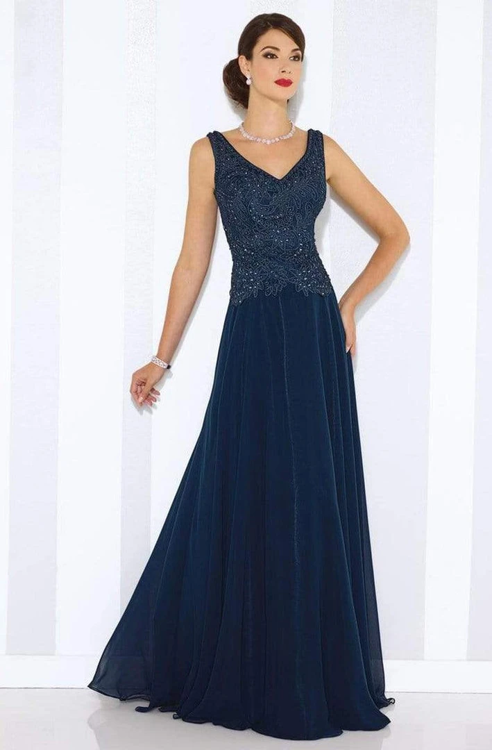 Cameron Blake By Mon Cheri - 116654 Dress 7 Cameron Blake By Mon Cheri - 116654 Dress