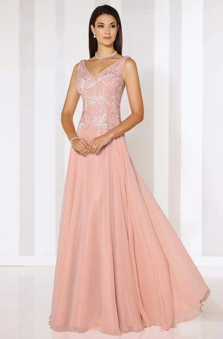 Cameron Blake By Mon Cheri - 116654 Dress 8 Cameron Blake By Mon Cheri - 116654 Dress