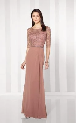 Cameron Blake By Mon Cheri - 216684 Dress