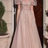 Cinderella Divine B711 - Sweetheart Ball Gown