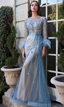 Cinderella Divine B716 - A Line Bridal Gown