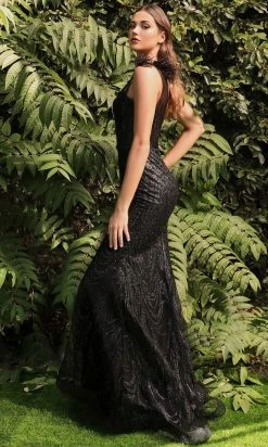 Cinderella Divine CB087 - Sweetheart Long Gown 12 Cinderella Divine CB087 - Sweetheart Long Gown