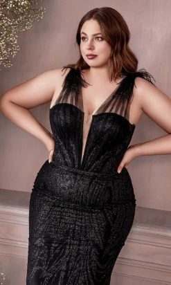 Cinderella Divine CB087 - Sweetheart Long Gown 13 Cinderella Divine CB087 - Sweetheart Long Gown