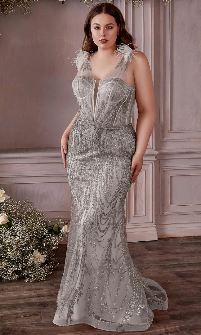 Cinderella Divine CB087 - Sweetheart Long Gown 11 Cinderella Divine CB087 - Sweetheart Long Gown